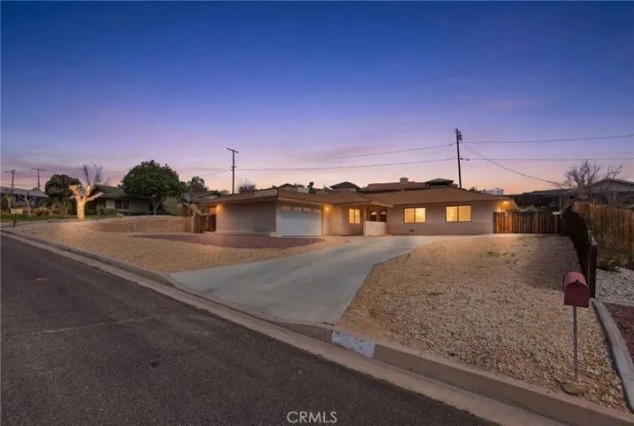 15103 Wilson Court, Apple Valley, California 92307
