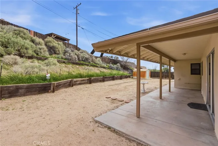 15103 Wilson Court, Apple Valley, California 92307