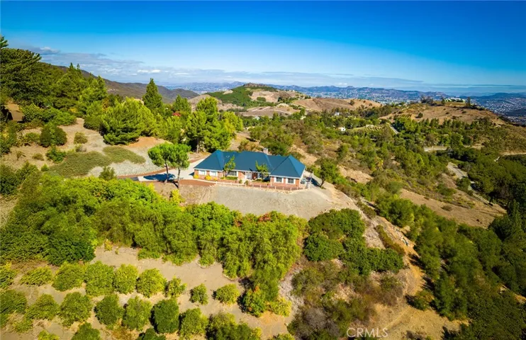 26100 Calle Corveta, Temecula, California 92590