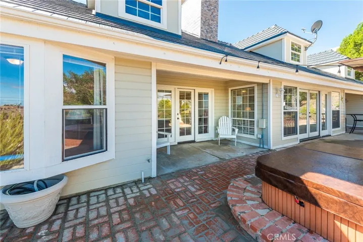 26100 Calle Corveta, Temecula, California 92590