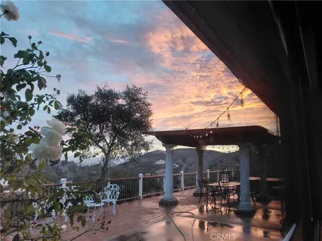 26100 Calle Corveta, Temecula, California 92590