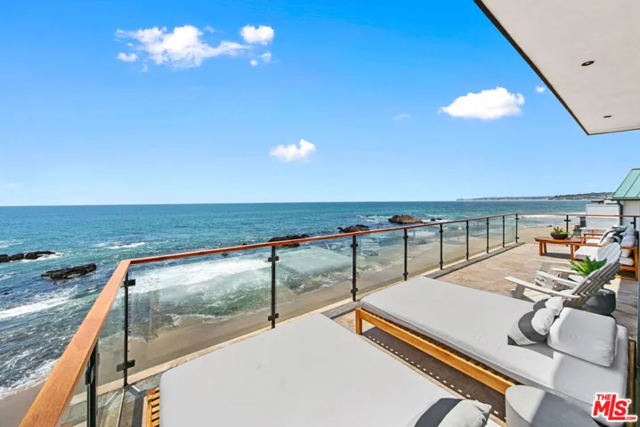 Entry Level Deck