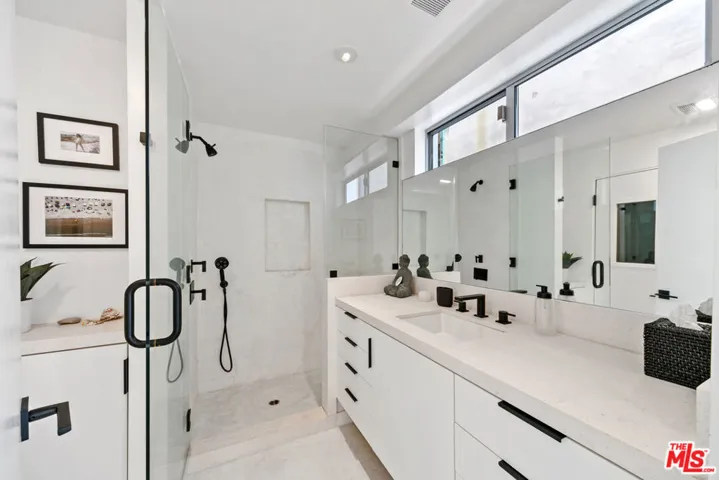 Bath for Bedrooms 2 & 3