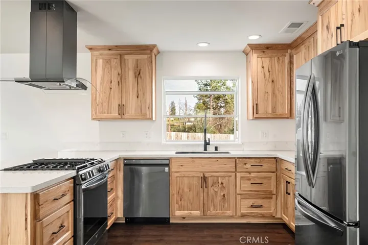 5660 Angel Drive, Paradise, California 95969