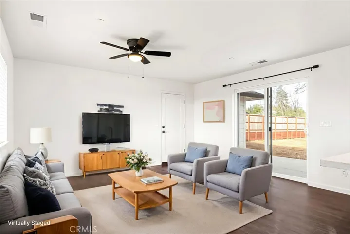 5660 Angel Drive, Paradise, California 95969