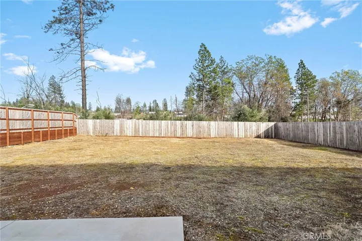 5660 Angel Drive, Paradise, California 95969