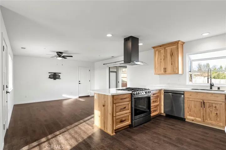 5660 Angel Drive, Paradise, California 95969