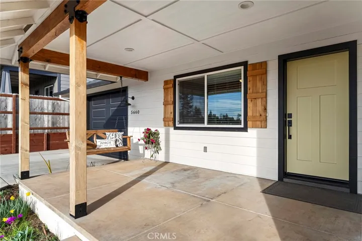 5660 Angel Drive, Paradise, California 95969