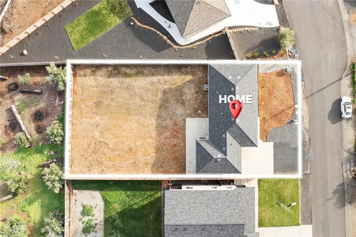 5660 Angel Drive, Paradise, California 95969