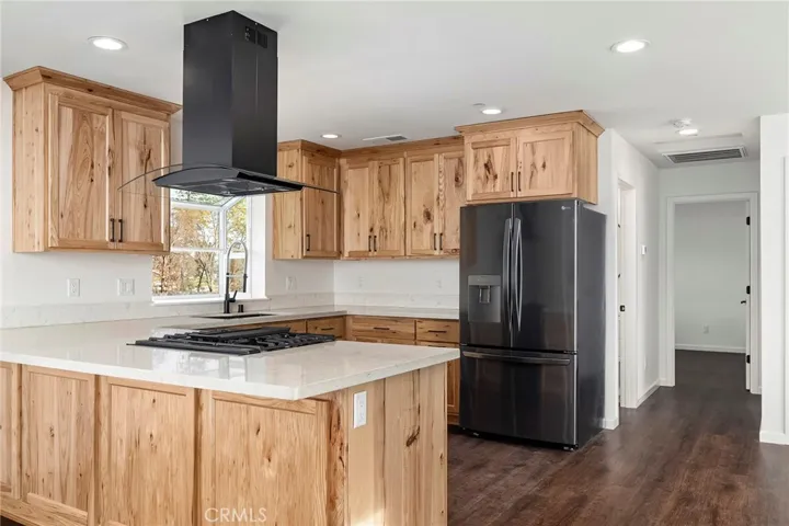 5660 Angel Drive, Paradise, California 95969