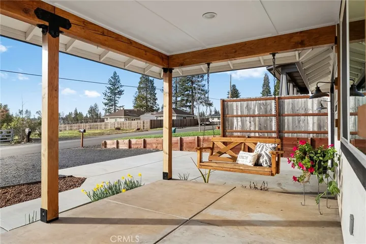 5660 Angel Drive, Paradise, California 95969