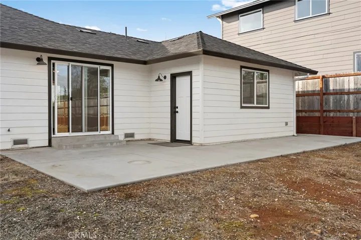 5660 Angel Drive, Paradise, California 95969