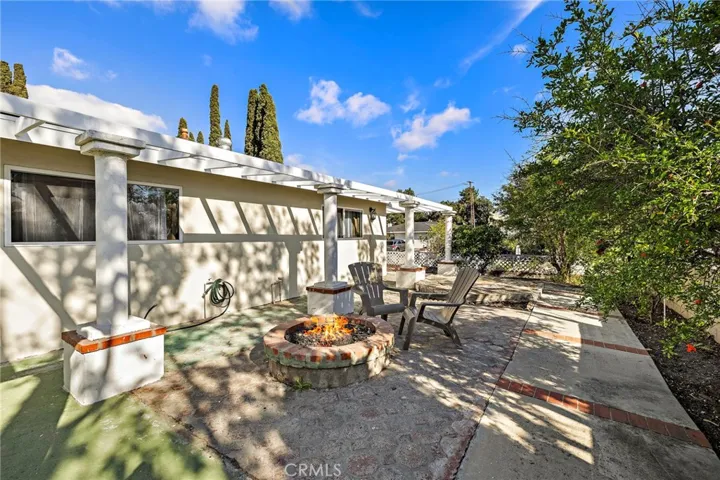 Fire in the fire pet was added to the picture.