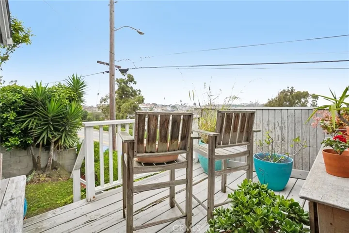 1940 N Ardmore, Manhattan Beach, California 90266