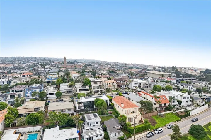 1940 N Ardmore, Manhattan Beach, California 90266