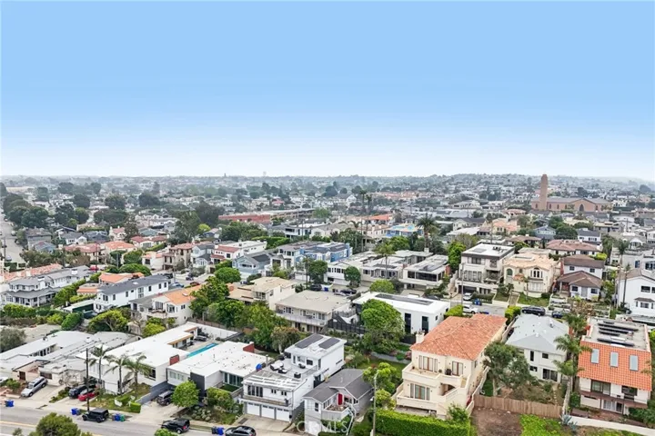 1940 N Ardmore, Manhattan Beach, California 90266