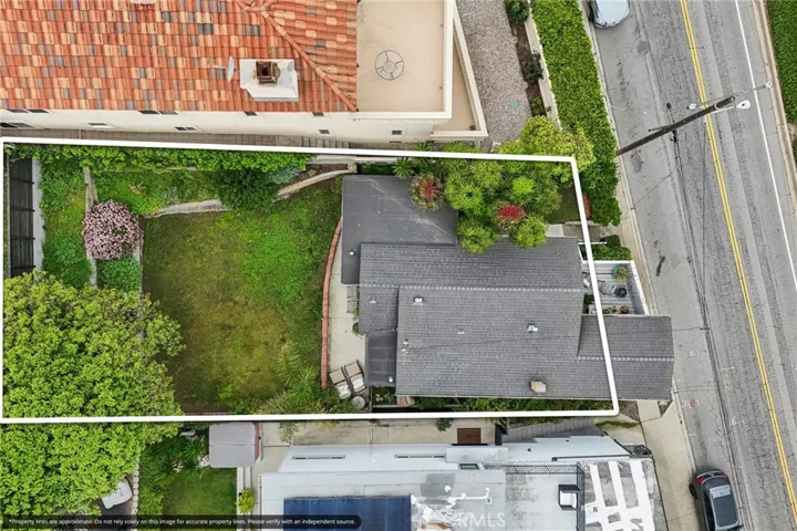 1940 N Ardmore, Manhattan Beach, California 90266