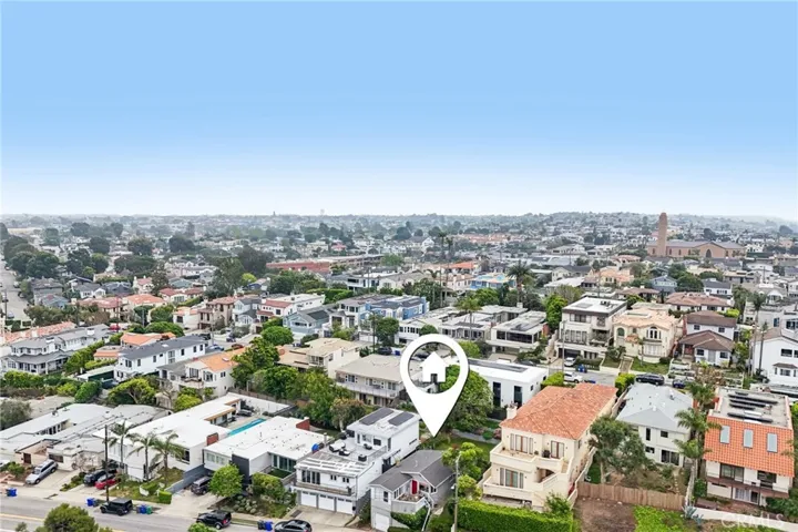 1940 N Ardmore, Manhattan Beach, California 90266