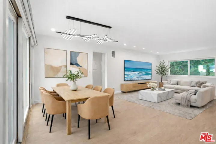 1233 N Laurel Avenue 109, West Hollywood, California 90046