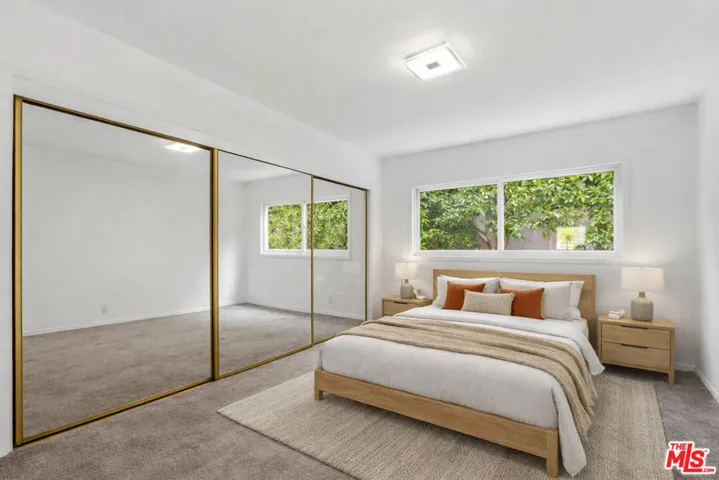 1233 N Laurel Avenue 109, West Hollywood, California 90046