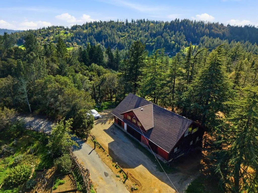 0 Loma Prieta, Los Gatos, California 95033 — photo 4