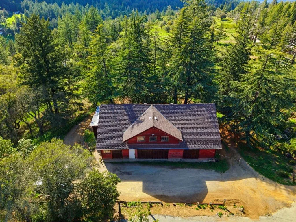 0 Loma Prieta