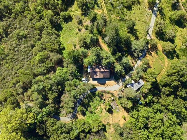 0 Loma Prieta, Los Gatos, California 95033
