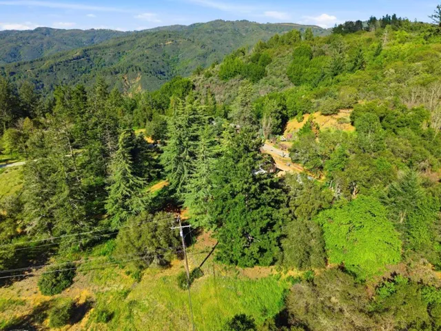 0 Loma Prieta, Los Gatos, California 95033