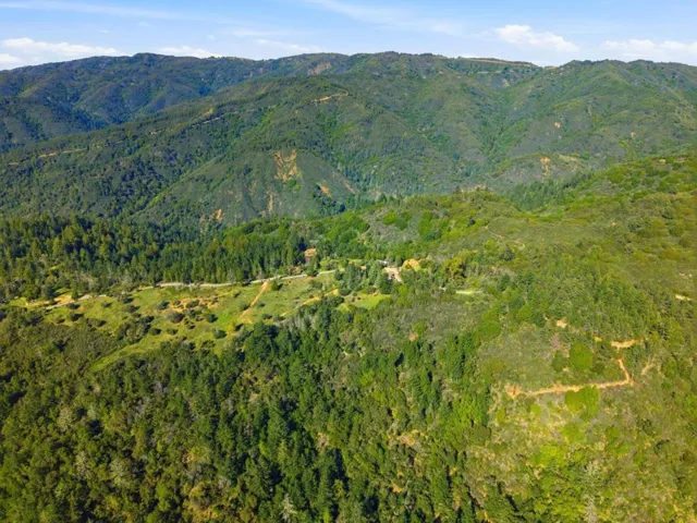 0 Loma Prieta, Los Gatos, California 95033