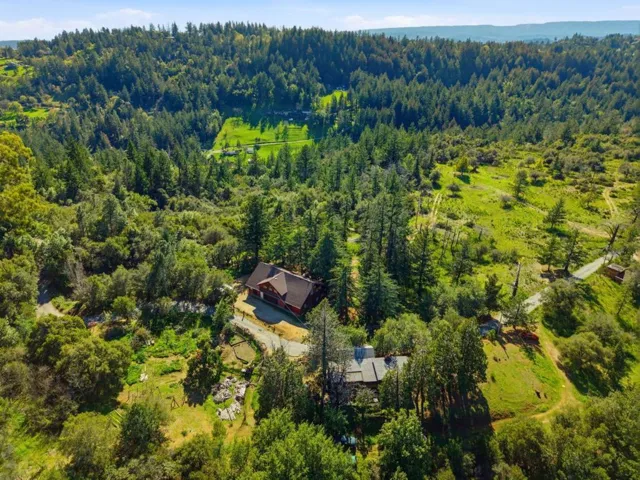 0 Loma Prieta, Los Gatos, California 95033