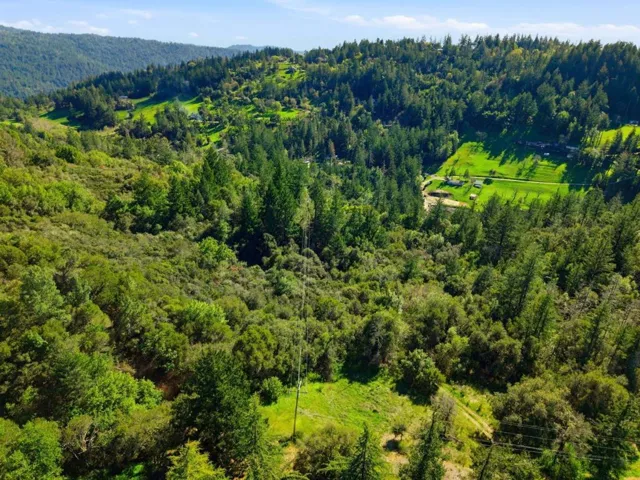 0 Loma Prieta, Los Gatos, California 95033