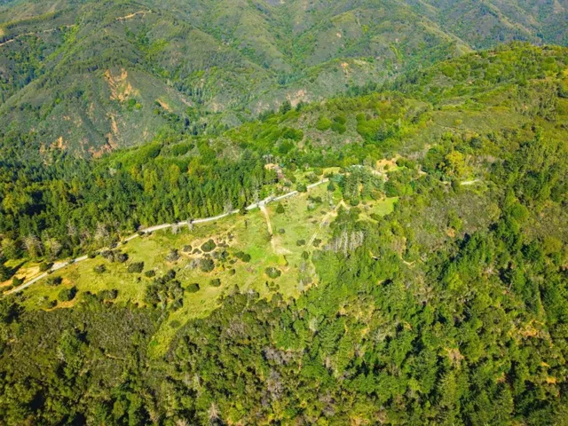 0 Loma Prieta, Los Gatos, California 95033