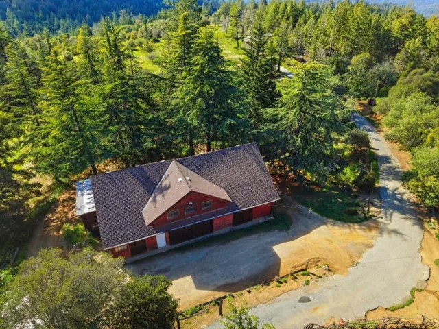 0 Loma Prieta, Los Gatos, California 95033