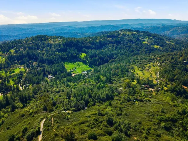 0 Loma Prieta, Los Gatos, California 95033