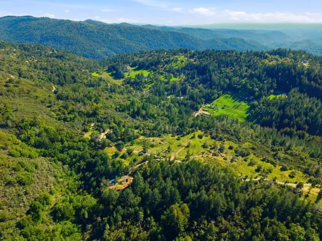 0 Loma Prieta, Los Gatos, California 95033