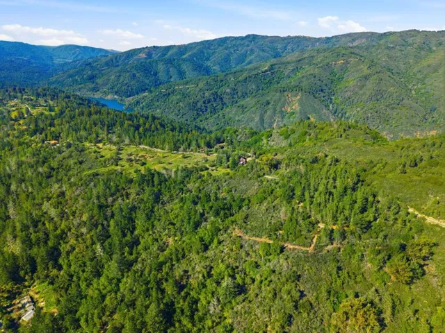 0 Loma Prieta, Los Gatos, California 95033