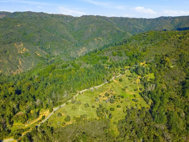 0 Loma Prieta, Los Gatos, California 95033