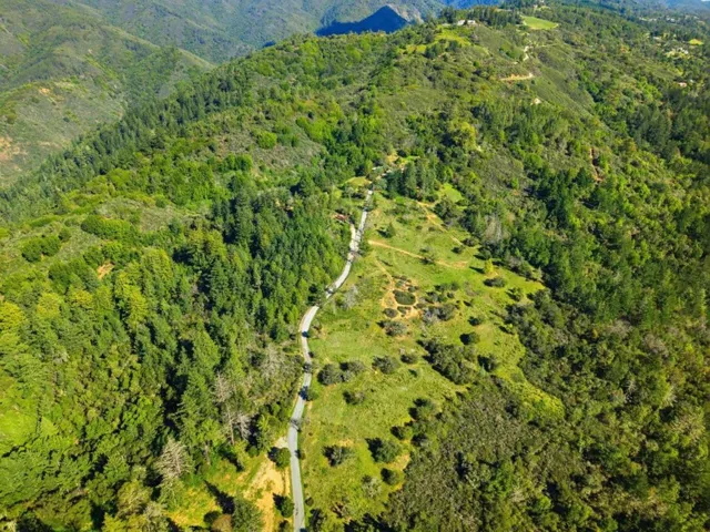 0 Loma Prieta, Los Gatos, California 95033