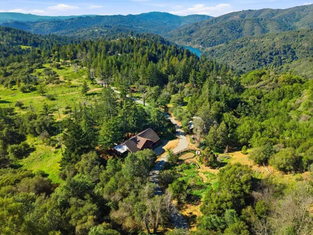 0 Loma Prieta, Los Gatos, California 95033