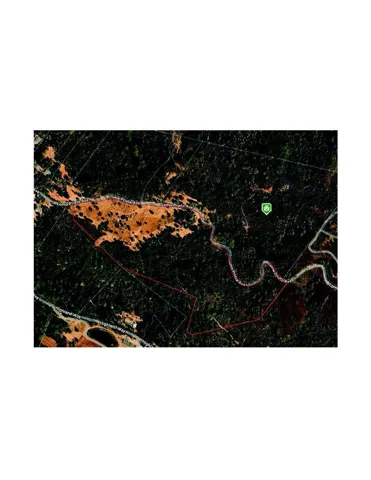 Approximate boundary lines have been drawn on this map.