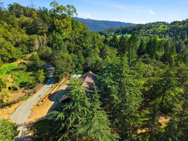 0 Loma Prieta, Los Gatos, California 95033