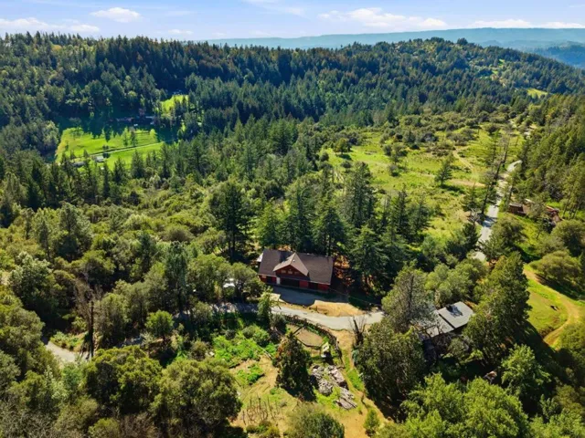 0 Loma Prieta, Los Gatos, California 95033