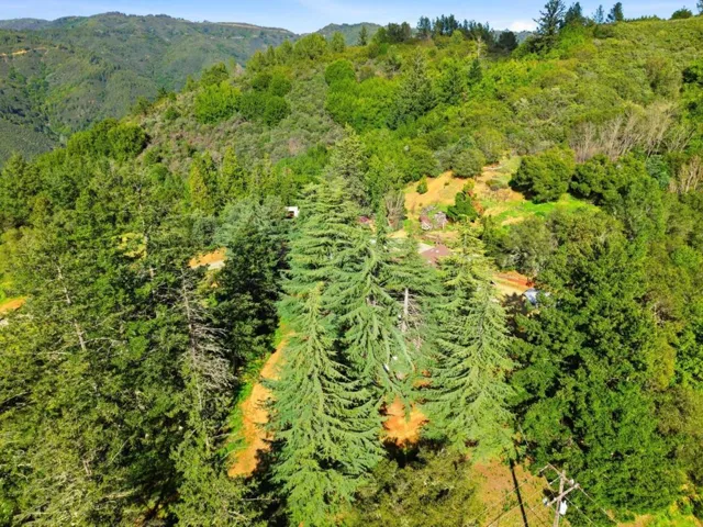 0 Loma Prieta, Los Gatos, California 95033