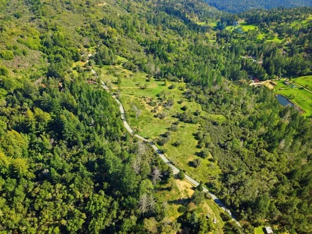0 Loma Prieta, Los Gatos, California 95033
