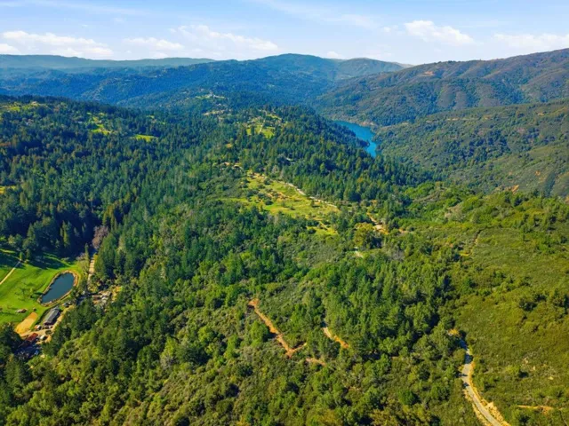 0 Loma Prieta, Los Gatos, California 95033