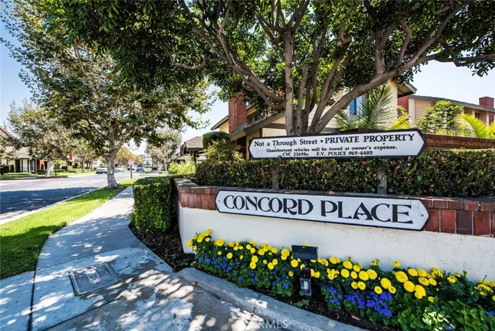 18124 Old Trail Lane, Fountain Valley, California 92708