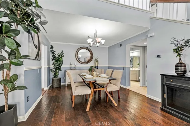 18124 Old Trail Lane, Fountain Valley, California 92708
