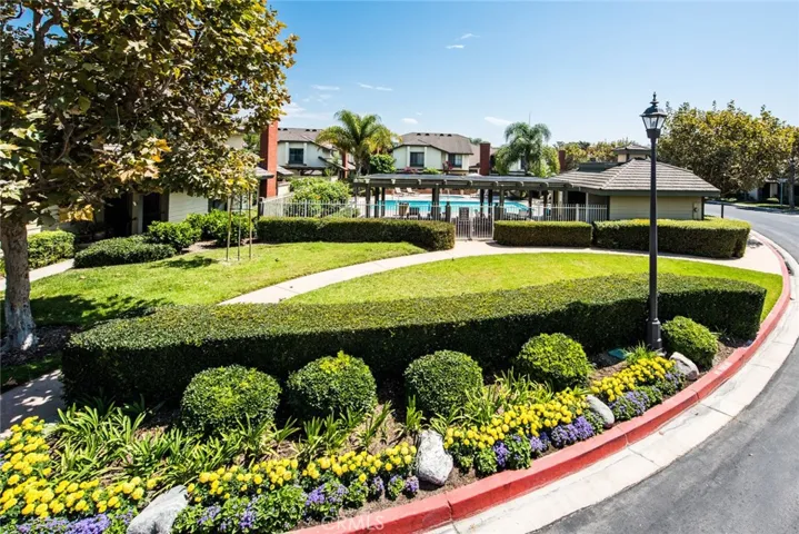 18124 Old Trail Lane, Fountain Valley, California 92708
