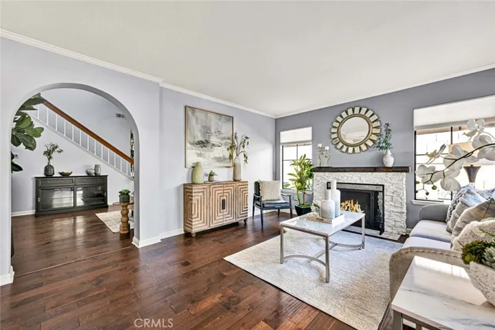 18124 Old Trail Lane, Fountain Valley, California 92708