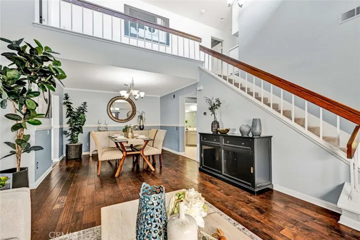 18124 Old Trail Lane, Fountain Valley, California 92708
